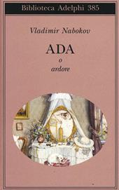 Ada o Ardore