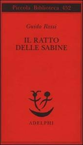 Il ratto delle sabine