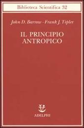 Il principio antropico