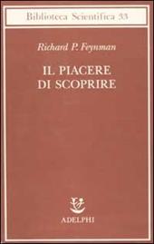 Il piacere di scoprire