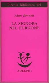 La signora nel furgone