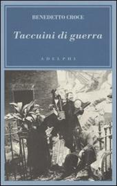 Taccuini di guerra. 1943-1945