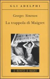 La trappola di Maigret