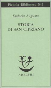 Storia di san Cipriano