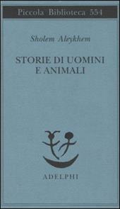 Storie di uomini e animali