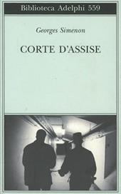 Corte d'Assise