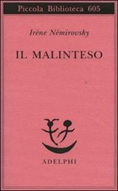 Il malinteso