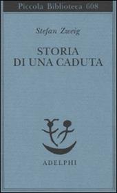 Storia di una caduta