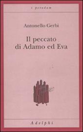 Il peccato di Adamo e Eva. Storia della ipotesi di Beverland