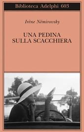 La pedina sulla scacchiera