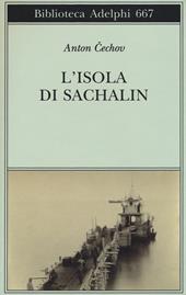 L' isola di Sachalin