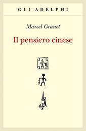 Il pensiero cinese