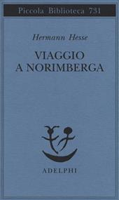 Viaggio a Norimberga