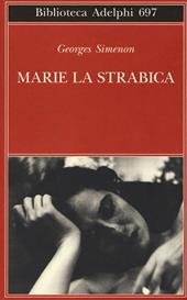 Marie la strabica