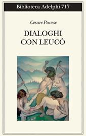 Dialoghi con Leucò