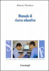 Manuale di ricerca educativa