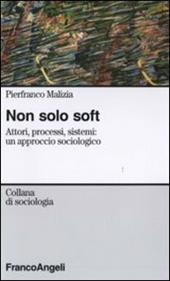 Non solo soft. Attori, processi, sistemi: un approccio sociologico