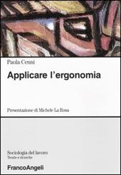 Applicare l'ergonomia