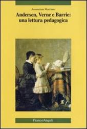 Andersen, Verne e Barrie: una lettura pedagogica