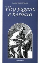 Vico pagano e barbaro