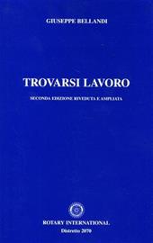 Trovarsi lavoro