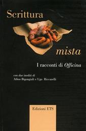 Scrittura mista. I racconti di Officina