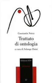 Trattato di ontologia