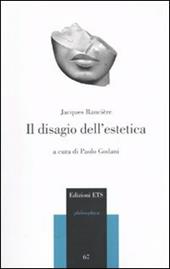 Il disagio dell'estetica