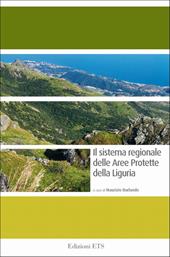 Il sistema regionale delle aree protette della Liguria