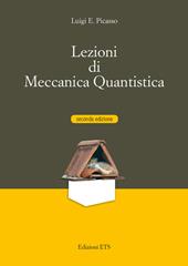 Lezioni di meccanica quantistica