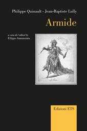 Armide. Ediz. italiana e inglese