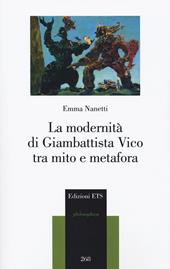 La modernità di Giambattista Vico tra mito e metafora