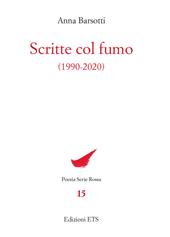 Scritte col fumo (1990-2020)