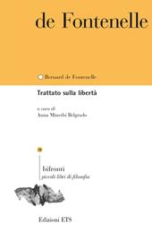 Trattato sulla libertà. Ediz. bilingue