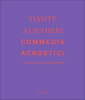 Commedia acrostici