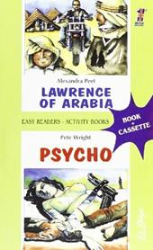 Lawrence of Arabia-Psycho. Con Audiolibro