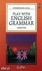 Play with english grammar level 2