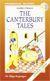 The Canterbury tales. Con Audiolibro