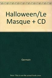 Halloween le masque