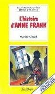 Histoire d'Anne Frank