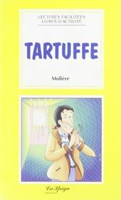 Tartuffe. Memoire d'un ane. Con CD Audio
