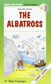 The albatross. Con CD Audio