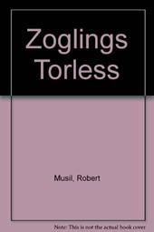 Die verwirrungen des zoglings torles