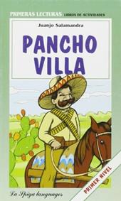 Pancho Villa