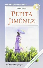 Pepite Jimenez