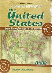 A Concise history of United States