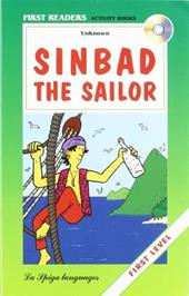 Sinbad the sailor