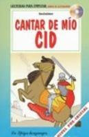 El Cantar de mio Cid. Con CD Audio