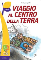 Viaggio al centro della terra