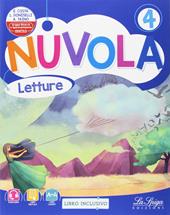 Nuvola. Con e-book. Con espansione online. Vol. 4